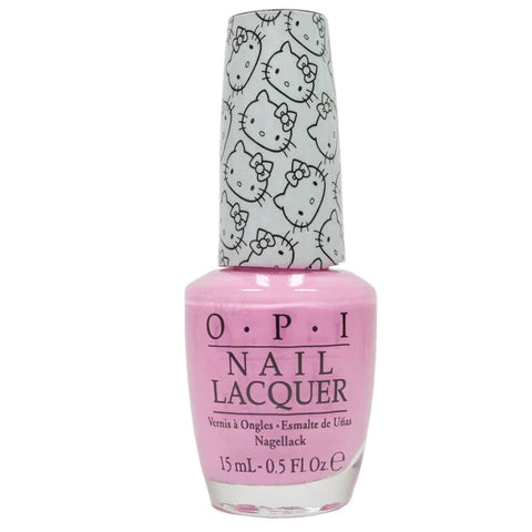 OPI Nail Lacquer H83 - Look at My Bow!