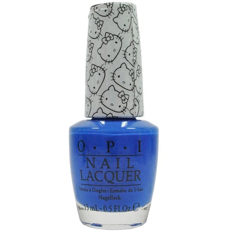 OPI Nail Lacquer H90 - My Pal Joey