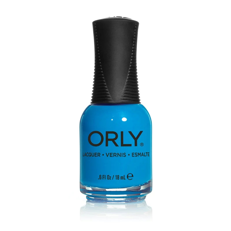 Orly Nail Lacquer - Skinny Dip 20761