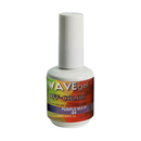 Wave Gel Off-Color Gel Polish .5oz - Purple Mask