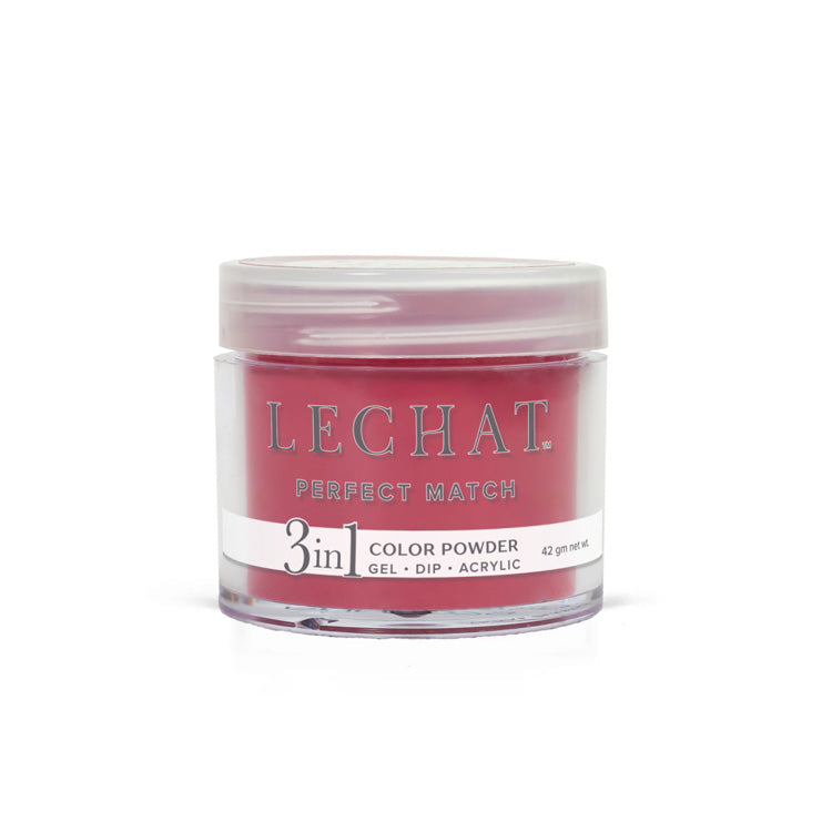 LeChat 3-in-1 Dip Powder - On The Red Carpet PMDP079