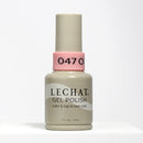 Lechat Color & Top in One Coat Gel Polish