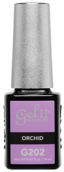 Gel II G202 Orchid 0.47oz