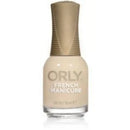 Orly Nail Lacquer - French Naked Ivory 22003