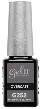 Gel II G252 Overcast 0.47oz