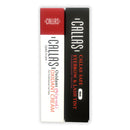 Callas - Black Safe Eye Brow & Lash Tint