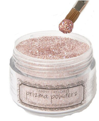 Tammy Taylor Prizma Powder P-174 Rose Gold Dazzle