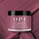 OPI Powder Perfection 1.5oz - Yes My Condor Can-do! P41
