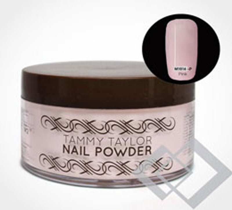 Tammy Taylor Original Nail Powder Pink - 5oz (20% OFF)