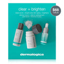 Dermalogica Clear + Brighten