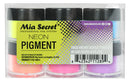 Mia Secret Neon Pigment PGC-MIX 6