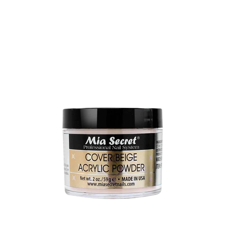 Mia Secret COVER Beige