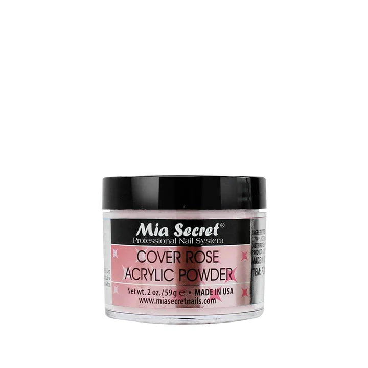 Mia Secret COVER Rose