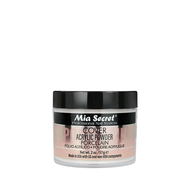 Mia Secret COVER Porcelain Acrylic Powder