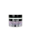 Mia Secret Frosted Pink Star Acrylic Powder 2oz PL430FP-STAR