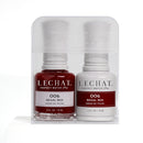 LeChat Perfect Match Pro Duo  - Regal Red PROD006