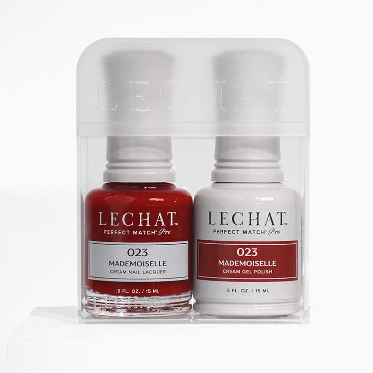 LeChat Perfect Match Pro Duo - Madamoiselle PROD023