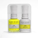 LeChat Perfect Match Pro Duo - Lemon Zest PROD039