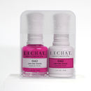 LeChat Perfect Match Pro Duo - Orchid Oasis PROD042