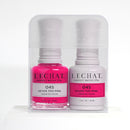 LeChat Perfect Match Pro Duo - Never Too Pink PROD045