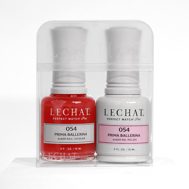 LeChat Perfect Match Pro Duo - Prima Ballerina PROD054