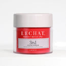 LeChat Perfect Match Pro  - Sweet Cherry Red