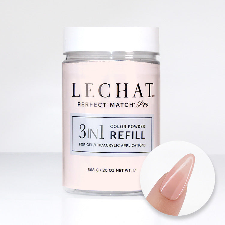 LeChat Perfect Match Pro 3-in-1 Dip Powder 20 oz - Sweet Pomelo PROPR015