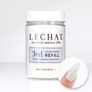 LeChat Perfect Match Pro 3-in-1 Dip Powder 20 oz - Silk Sheets PROPR035