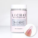 LeChat Perfect Match Pro 3-in-1 Dip Powder 20 oz - Prima Ballerina PROPR054