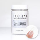 LeChat Perfect Match Pro 3-in-1 Dip Powder 20 oz - Natural PROPRNA