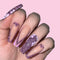 Kiara Sky Diamond FX Gel - Purple Haze GFX129