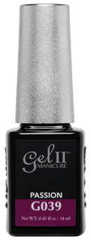 Gel II G039 Passion 0.47oz
