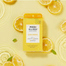 Voesh - Pedi in a Box Basic 3 Step "Lemon Quench"
