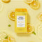 Voesh - Pedi in a Box Basic 3 Step "Lemon Quench"