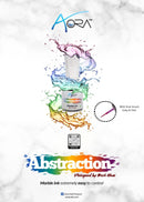 Aora Abstraction Set Marble Ink Gel Polish - 12 Shades
