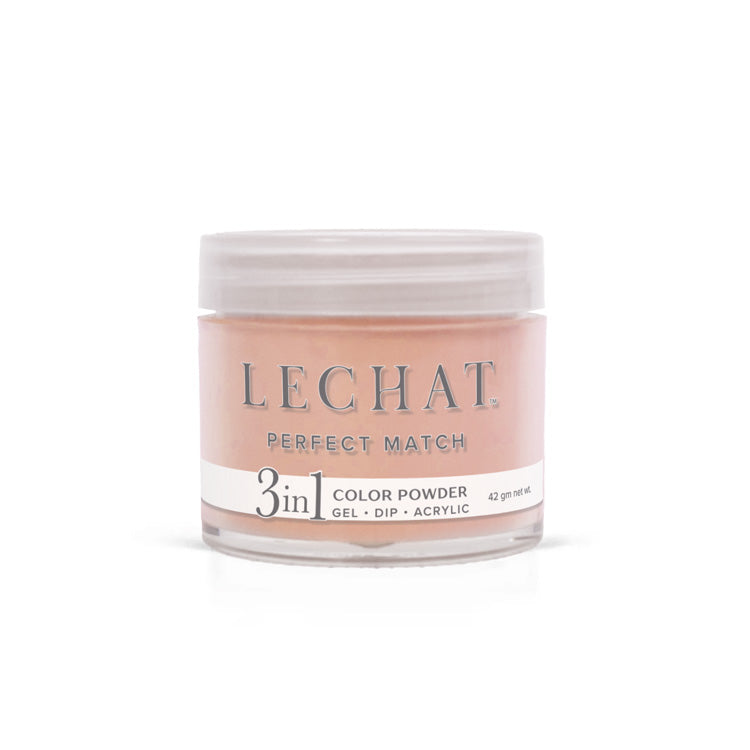 LeChat 3-in-1 Dip Powder - Pink Ribbon PMDP008