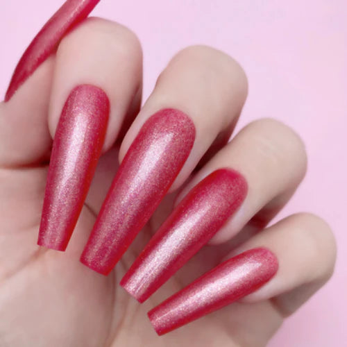 Kiara Sky All-in-One Trio - Pink & Boujee 5040
