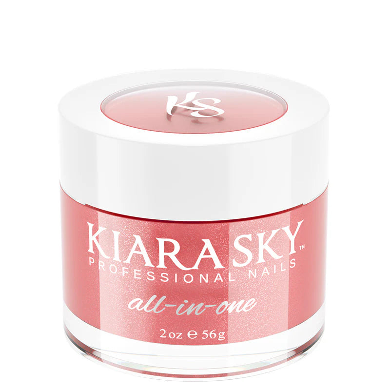 Kiara Sky All in One Powder - Pink & Boujee DM5040