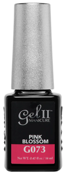 Gel II G073 Pink Blossom 0.47oz