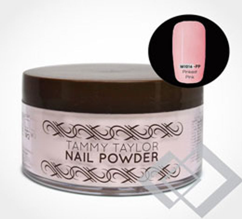 Tammy Taylor Original Nail Powder Pinkest-Pink - 5oz (20% OFF)