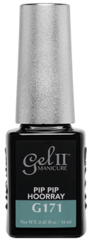 Gel II G171 Pip Pip Hoorray 0.47oz