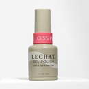 Lechat Color & Top in One Coat Gel Polish