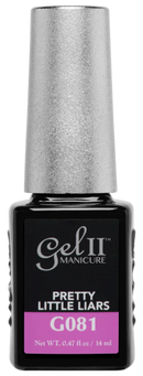 Gel II G081 Pretty Little Liars 0.47oz