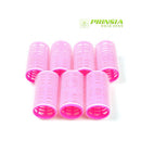 Prinsia - Large Nylon Hair Curl 7PCs