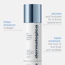 Dermalogica Pro-Collagen Banking Serum 1 fl oz / 30 mL - Global Beauty Supply, LLC