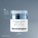 Dermalogica Pro-Collagen Banking Water Cream 1.7oz / 50 mL - Global Beauty Supply, LLC