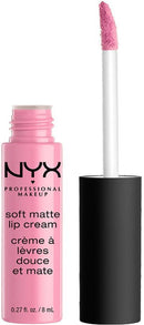 NYX - Soft Matte Lip Cream "Sydney"