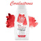 Punky Colour - 3-in-1 Color Depositing Shampoo + Conditioner "Coralustrous" #91075