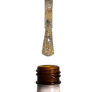 LeChat Perfect Match Skydust Duo - Pyrite Blaze SDMS19