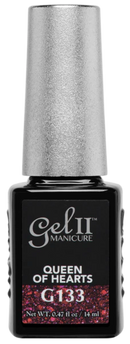 Gel II G133 Queen Of Hearts 0.47oz